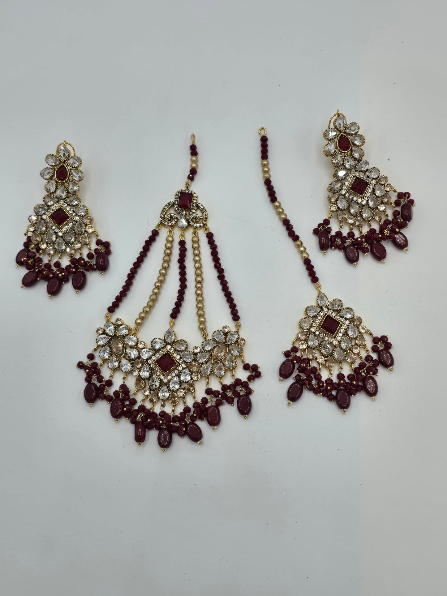 Maharani Ruby