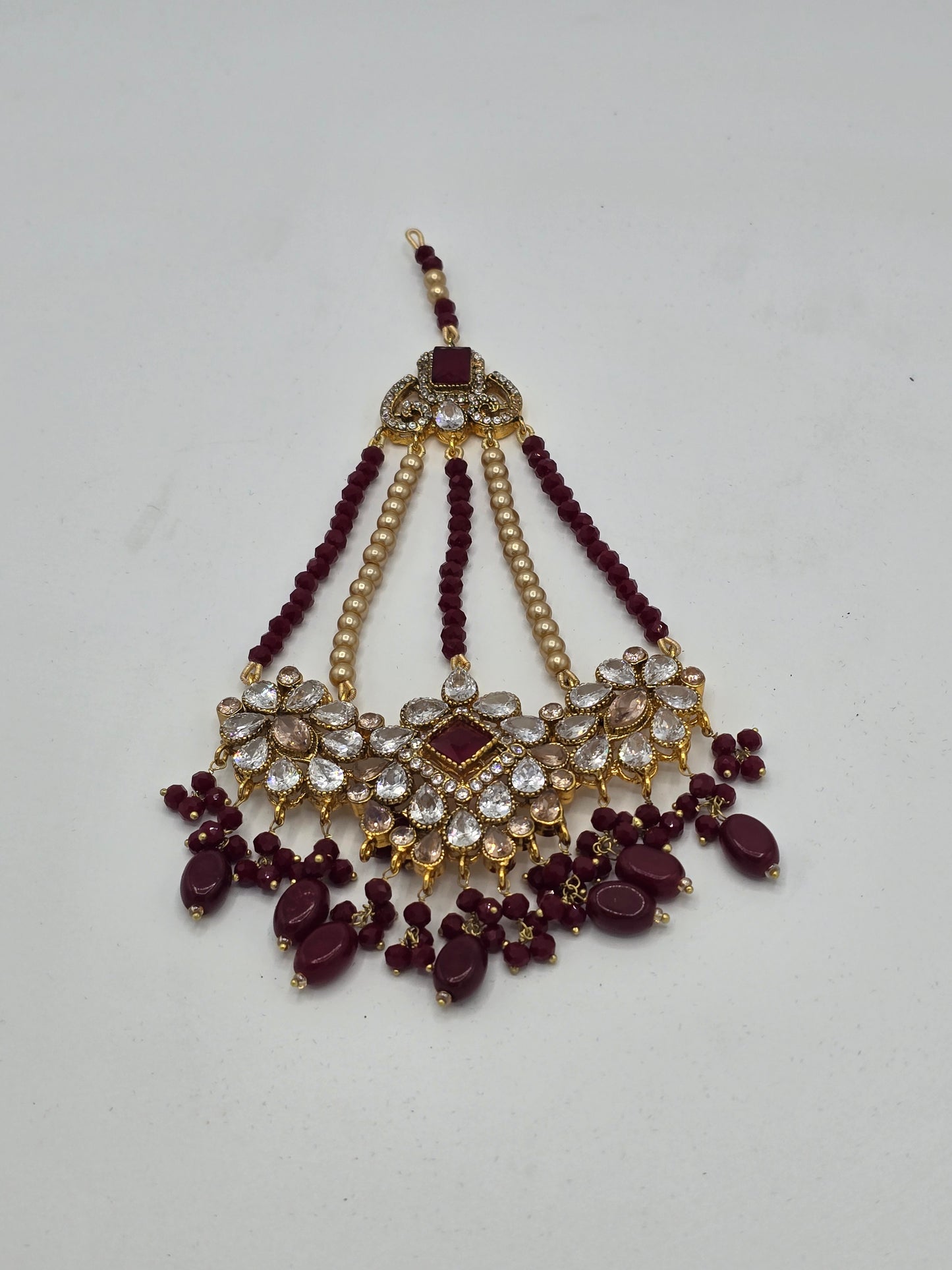 Maharani Ruby