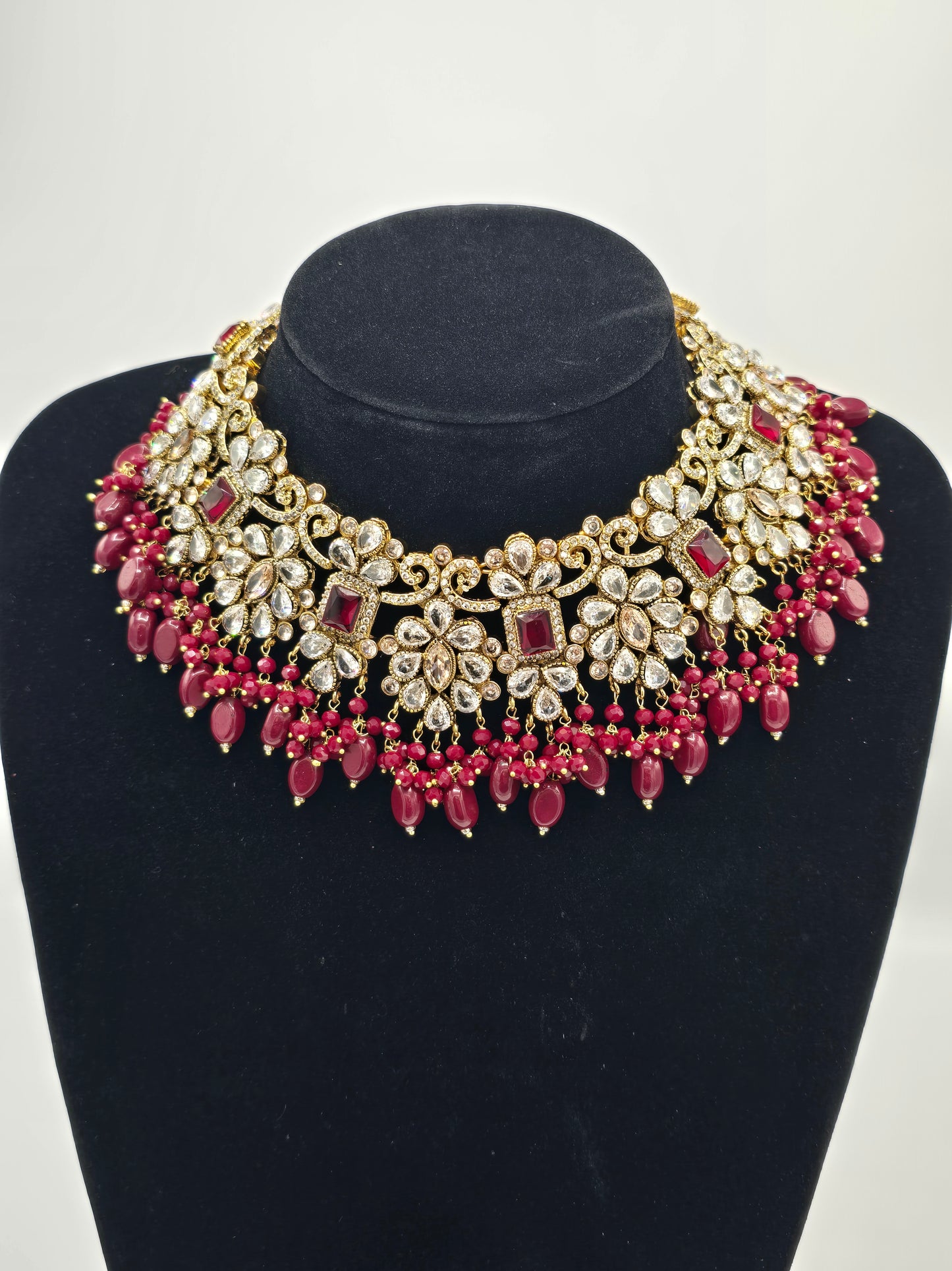 Maharani Ruby