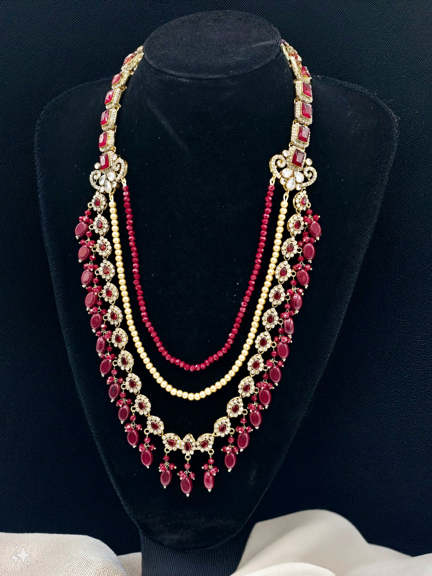 Maharani Ruby