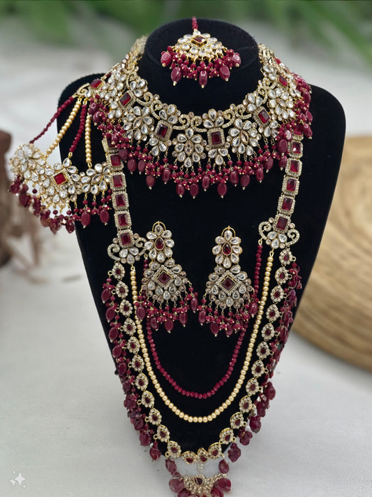 Maharani Ruby