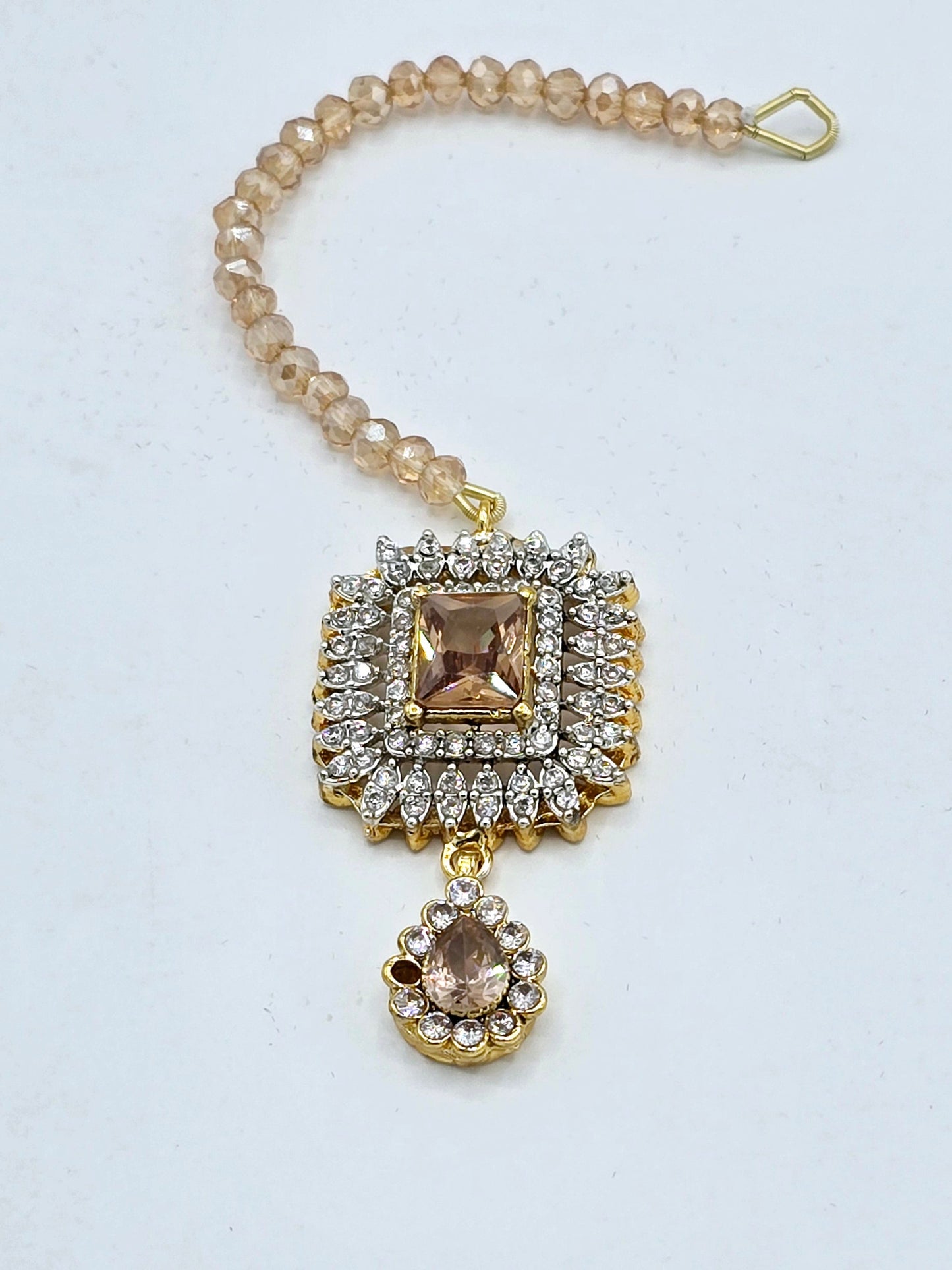 Mughal Princess Topaz