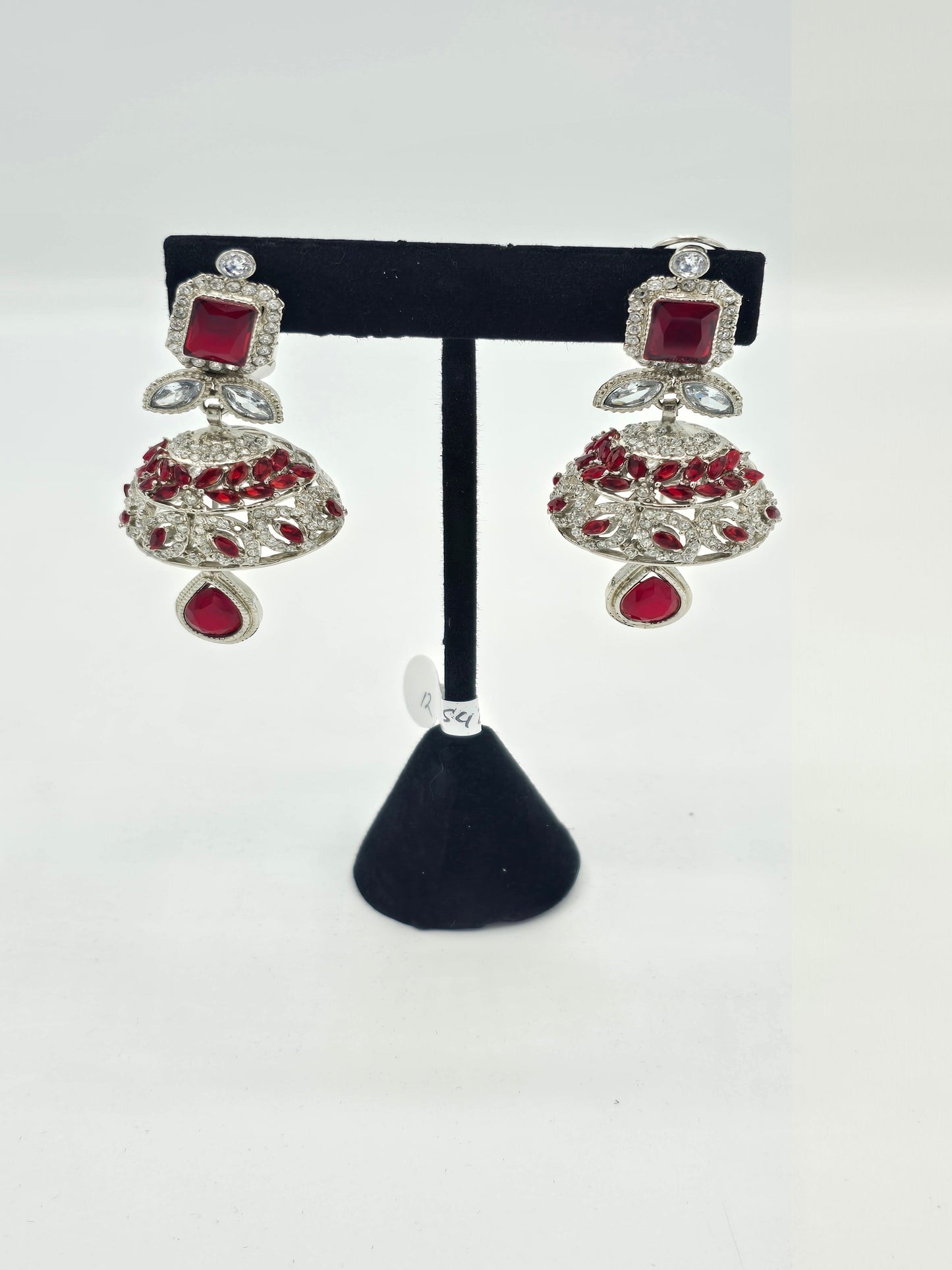 Jhumka Ear Rings