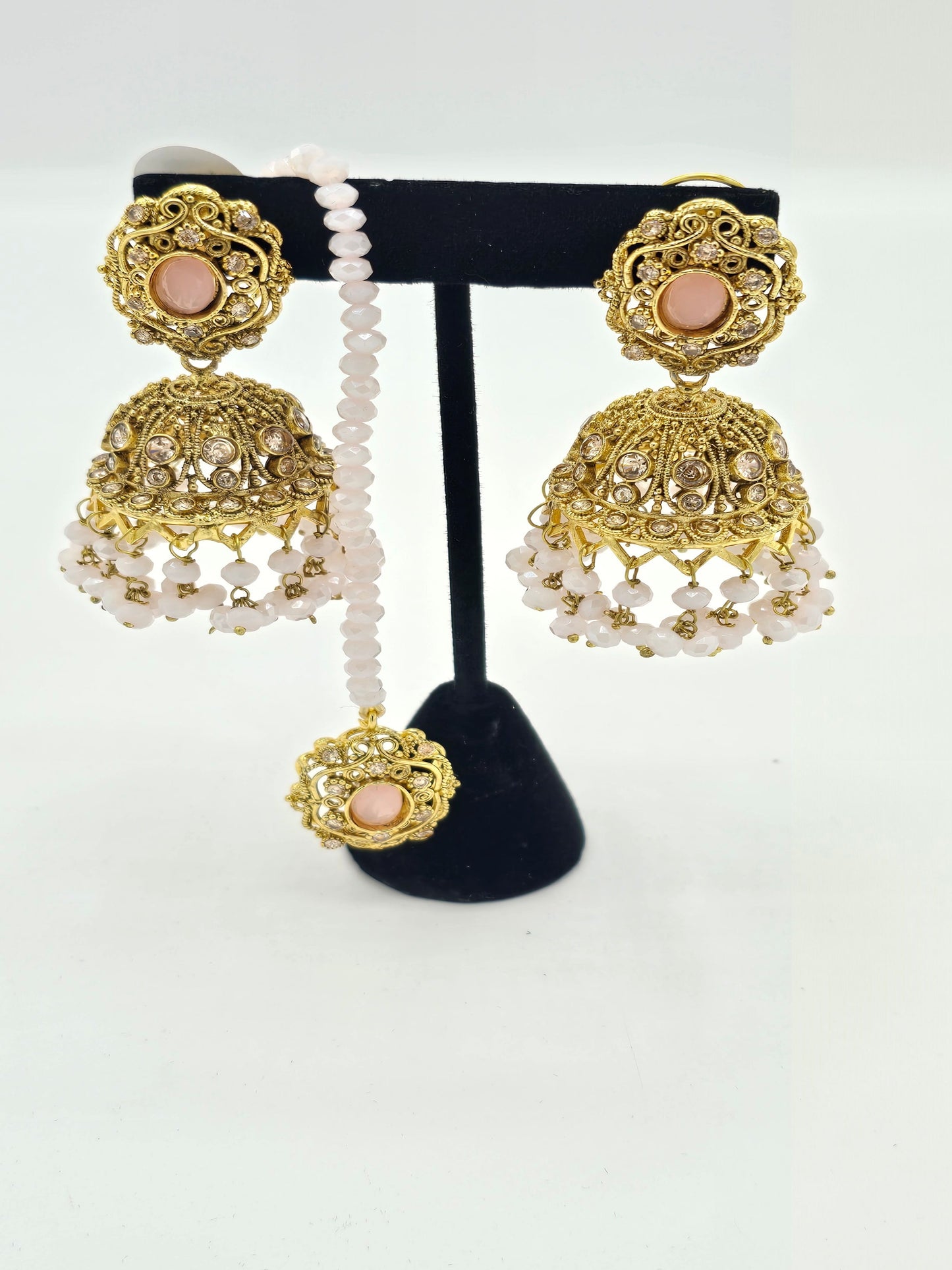 Jhumka Ear Rings