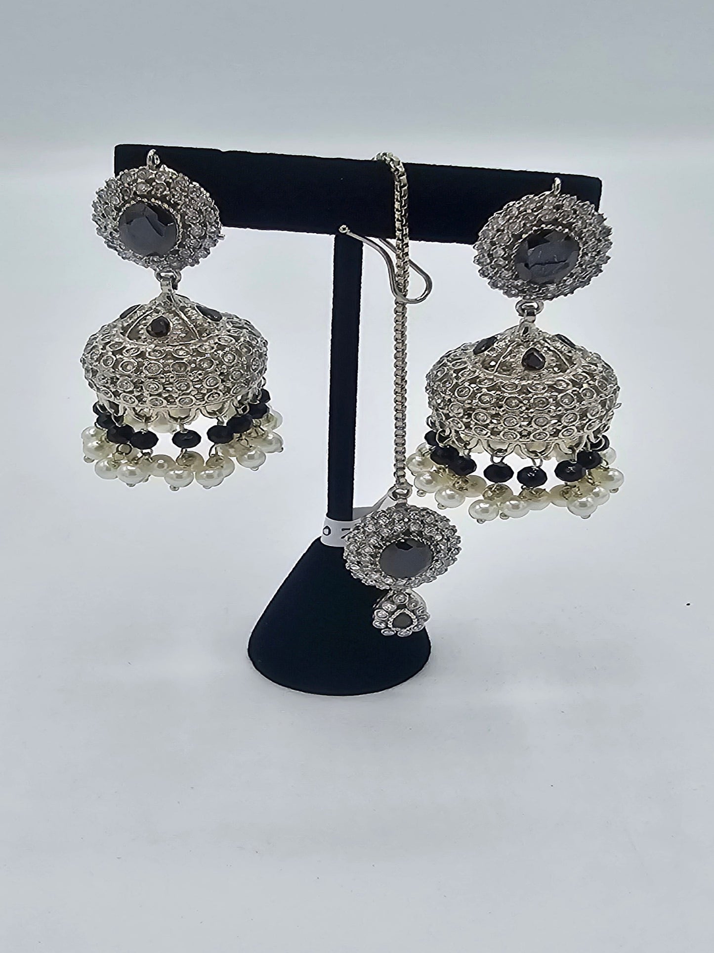 Jhumka Ear Rings