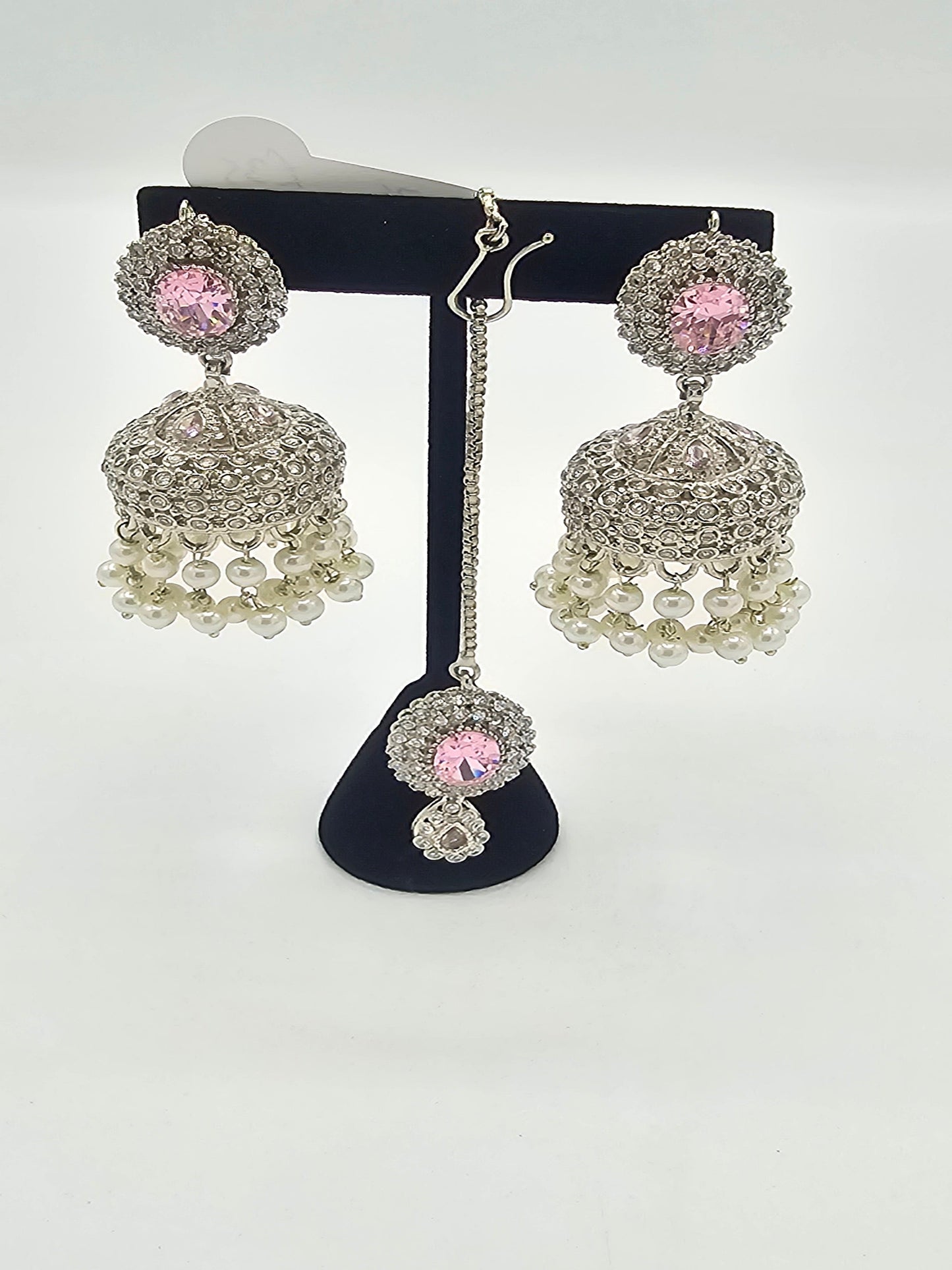 Jhumka Ear Rings